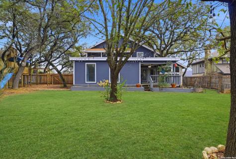 1739 Royal Crescent San Antonio TX 78231