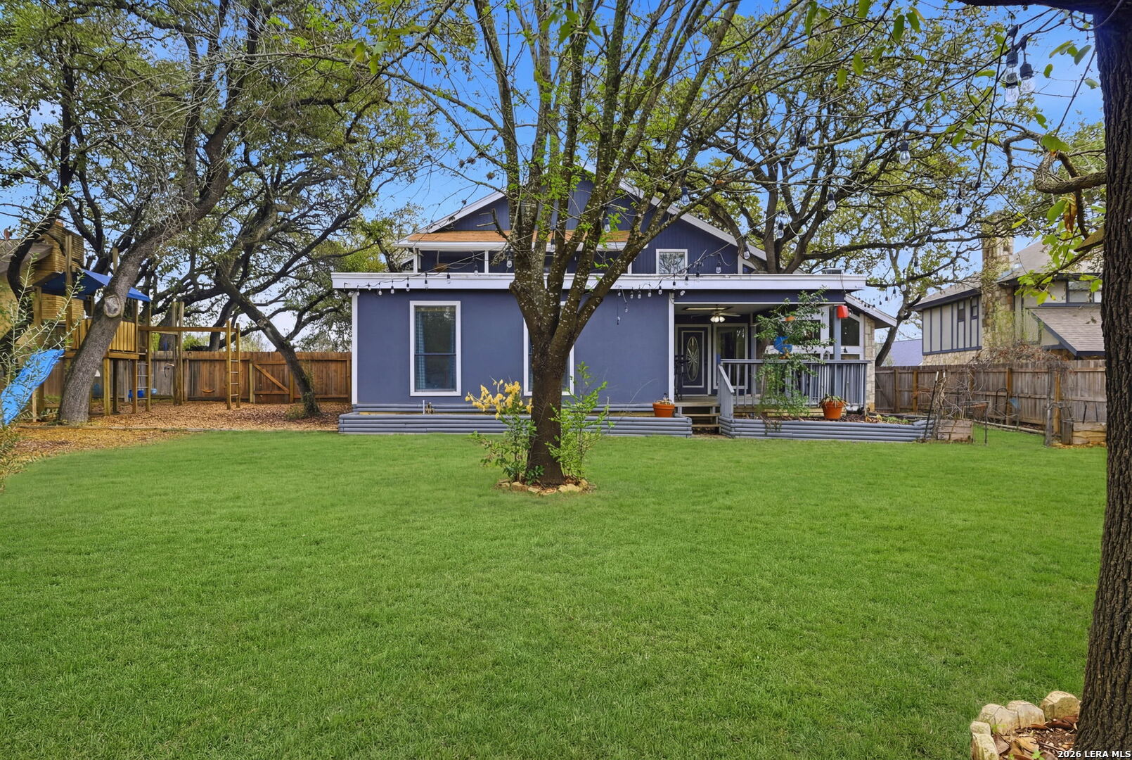 1739 Royal Crescent San Antonio TX 78231