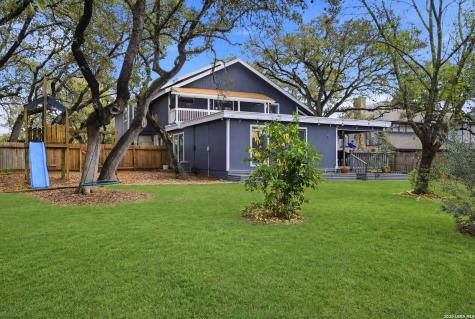 1739 Royal Crescent San Antonio TX 78231