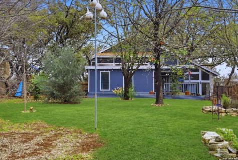1739 Royal Crescent San Antonio TX 78231