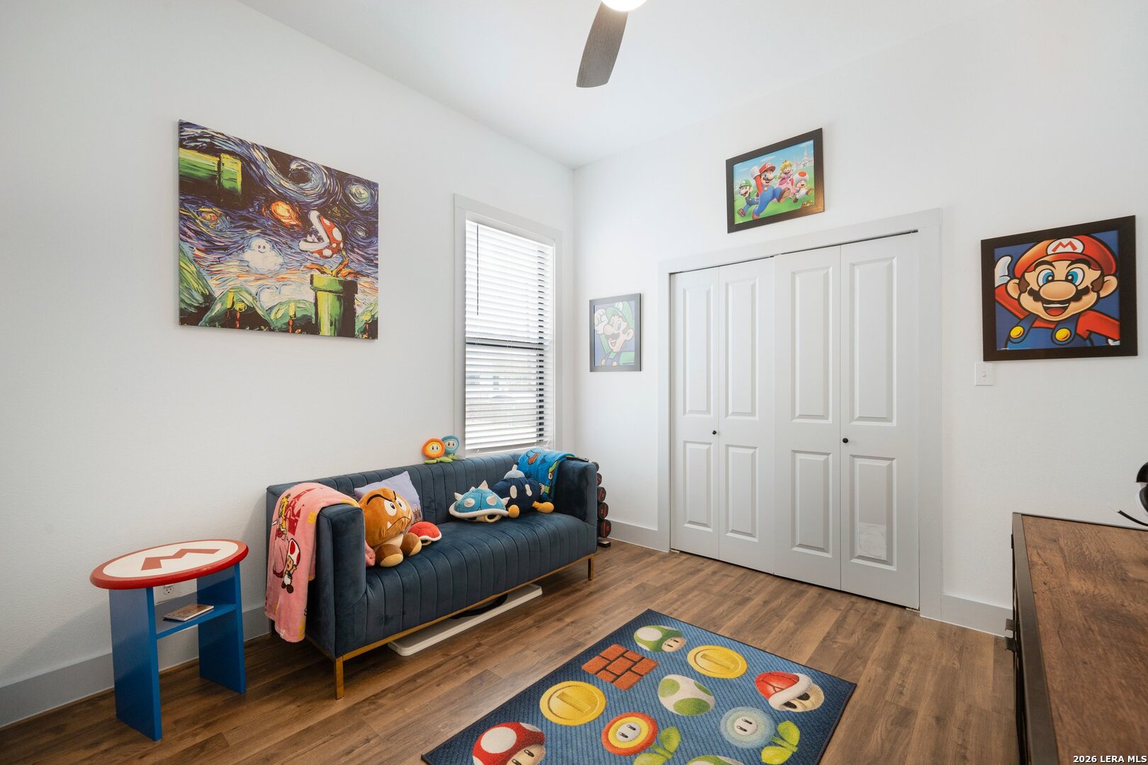 123 Fairview Avenue San Antonio TX 78223