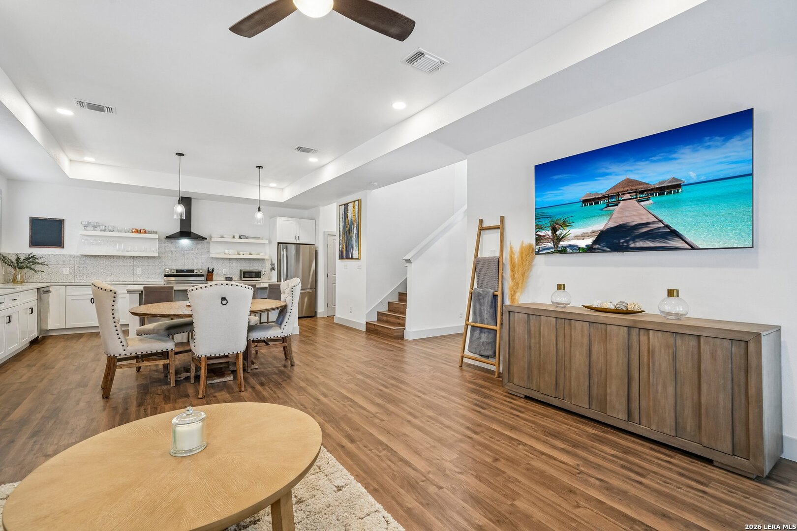 123 Fairview Avenue San Antonio TX 78223