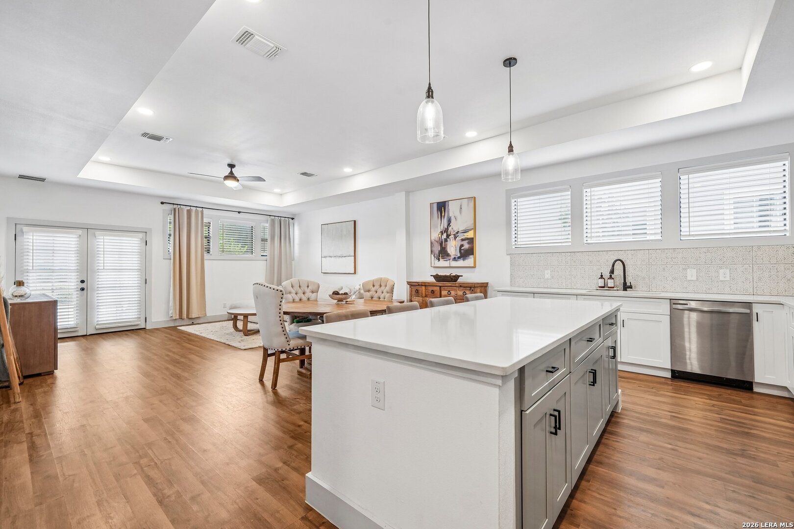 123 Fairview Avenue San Antonio TX 78223