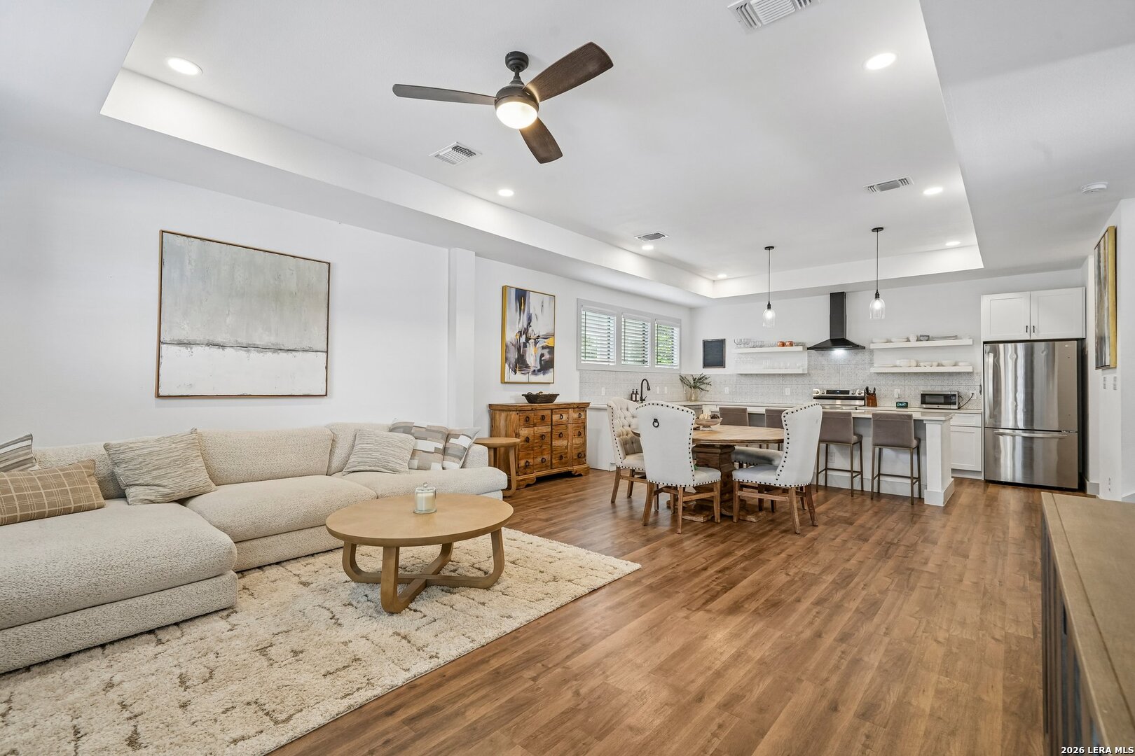 123 Fairview Avenue San Antonio TX 78223