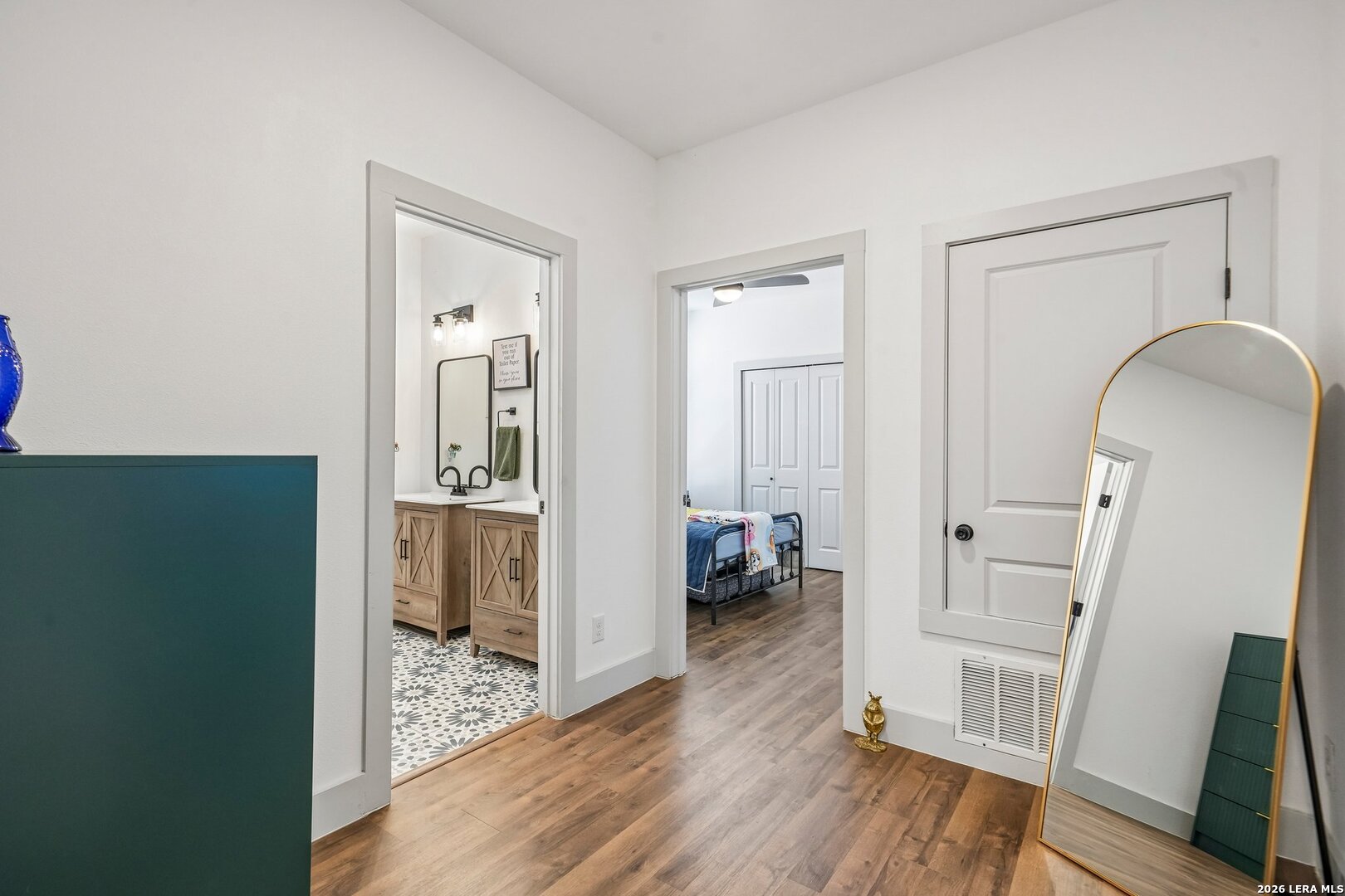 123 Fairview Avenue San Antonio TX 78223
