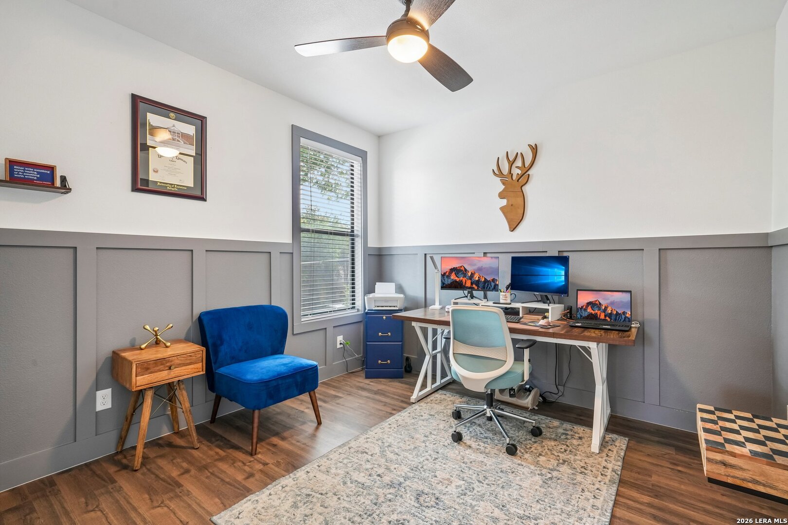 123 Fairview Avenue San Antonio TX 78223