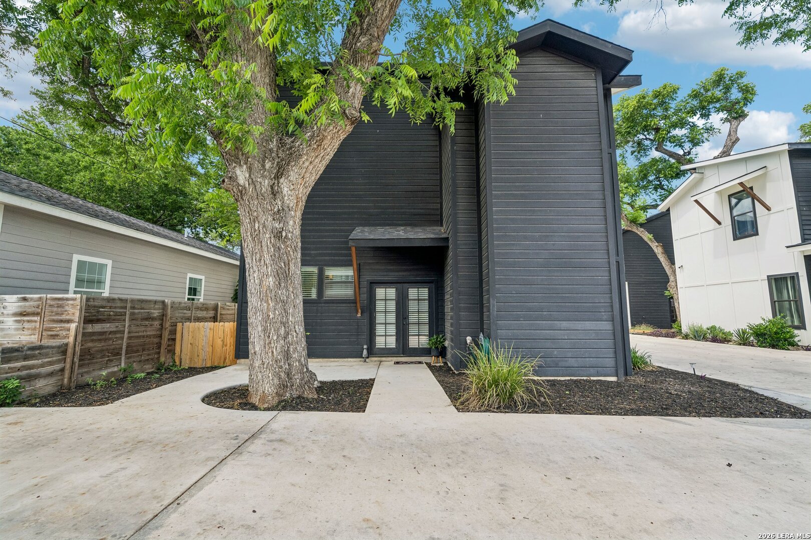 123 Fairview Avenue San Antonio TX 78223