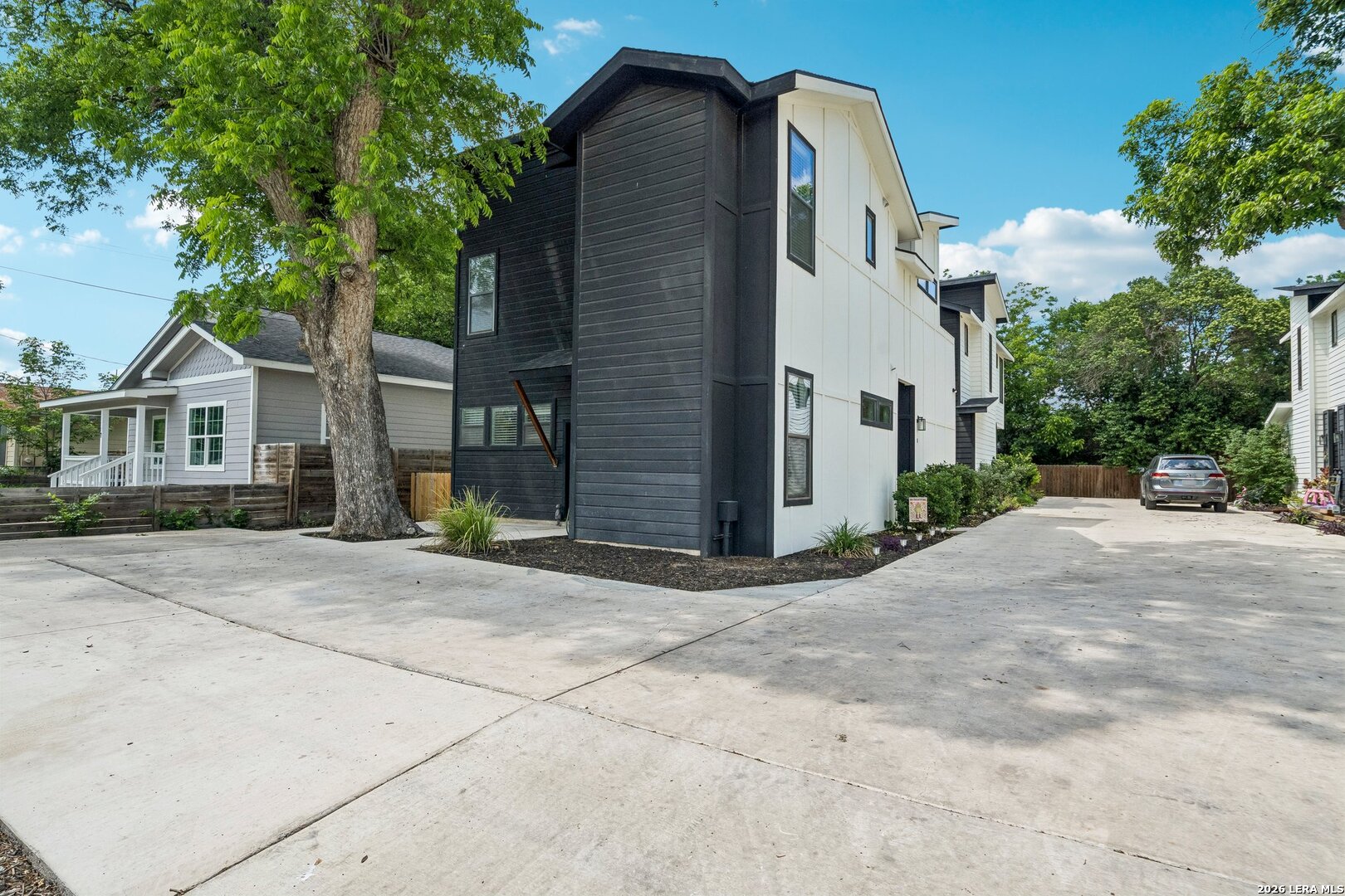 123 Fairview Avenue San Antonio TX 78223