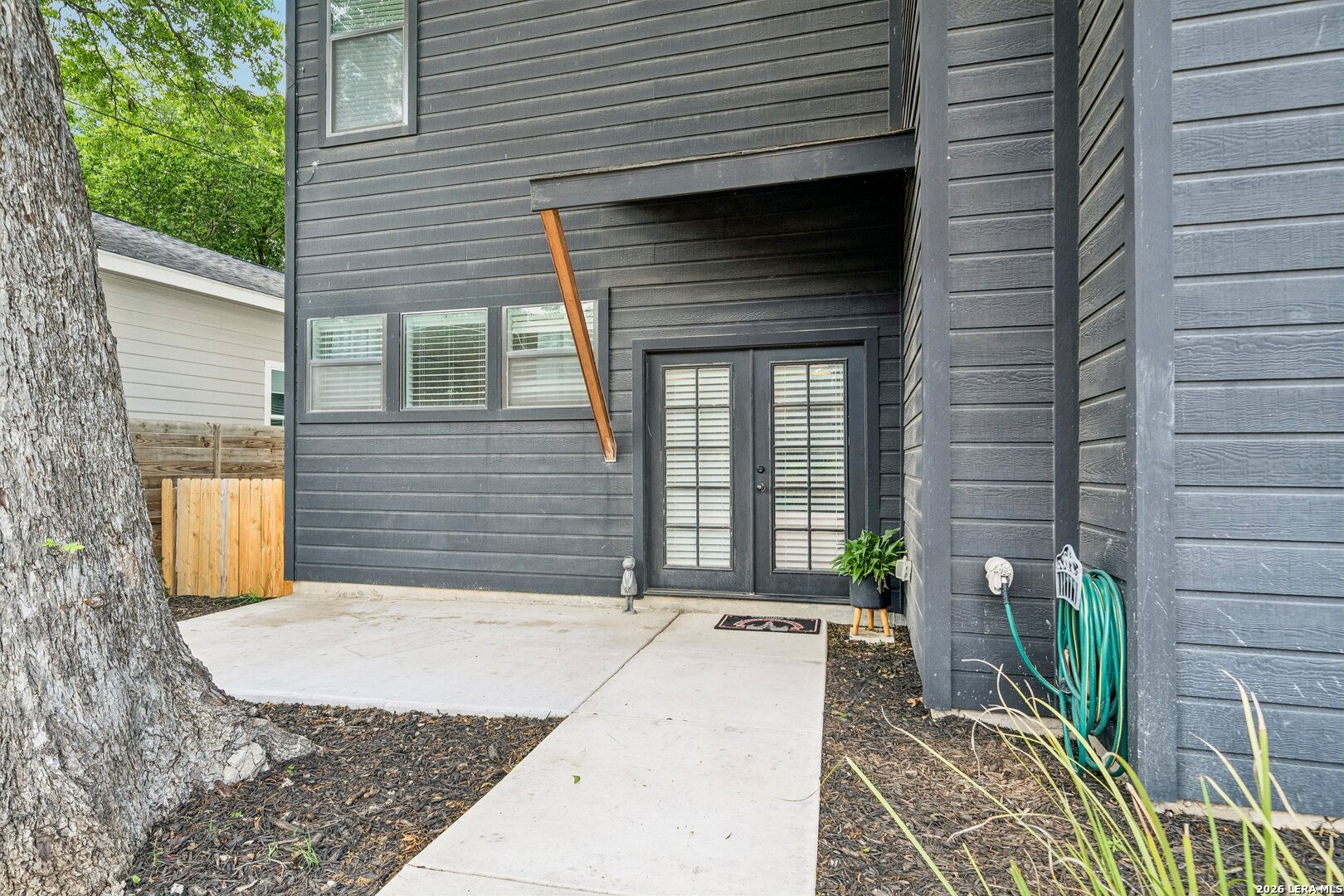 123 Fairview Avenue San Antonio TX 78223