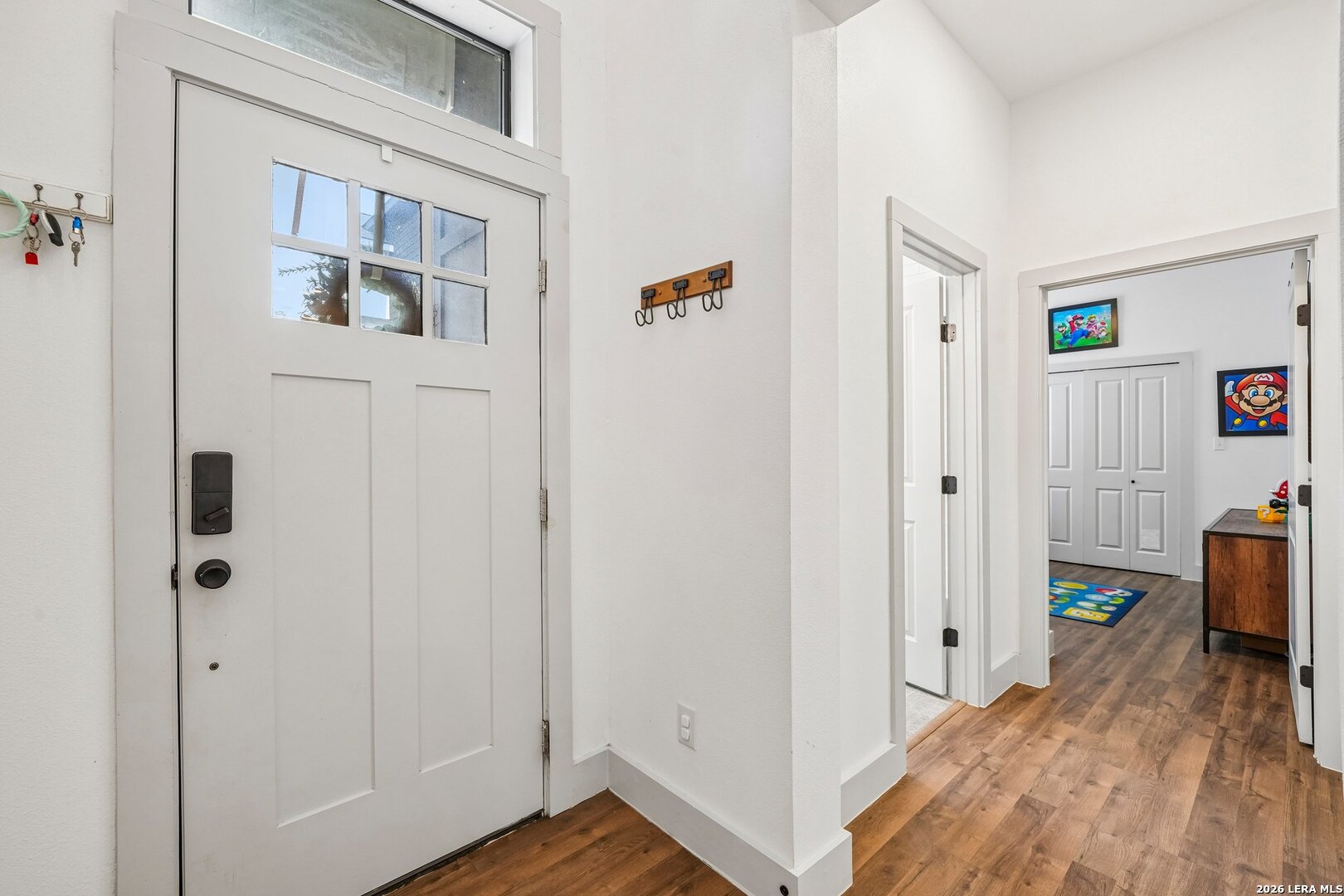 123 Fairview Avenue San Antonio TX 78223