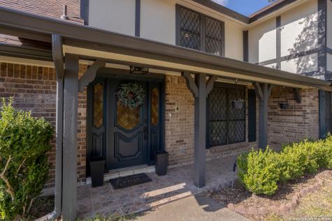 28417 Royal Ascot Fair Oaks Ranch TX 78015