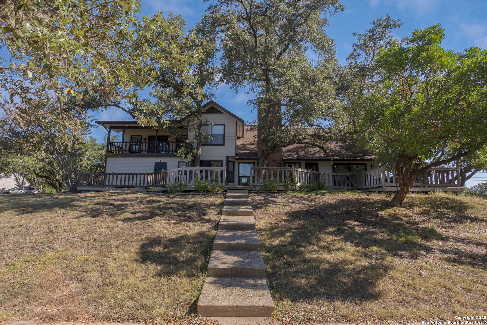 28417 Royal Ascot Fair Oaks Ranch TX 78015