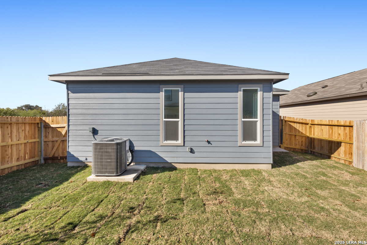 4107 Perrito Drive San Antonio TX 78222