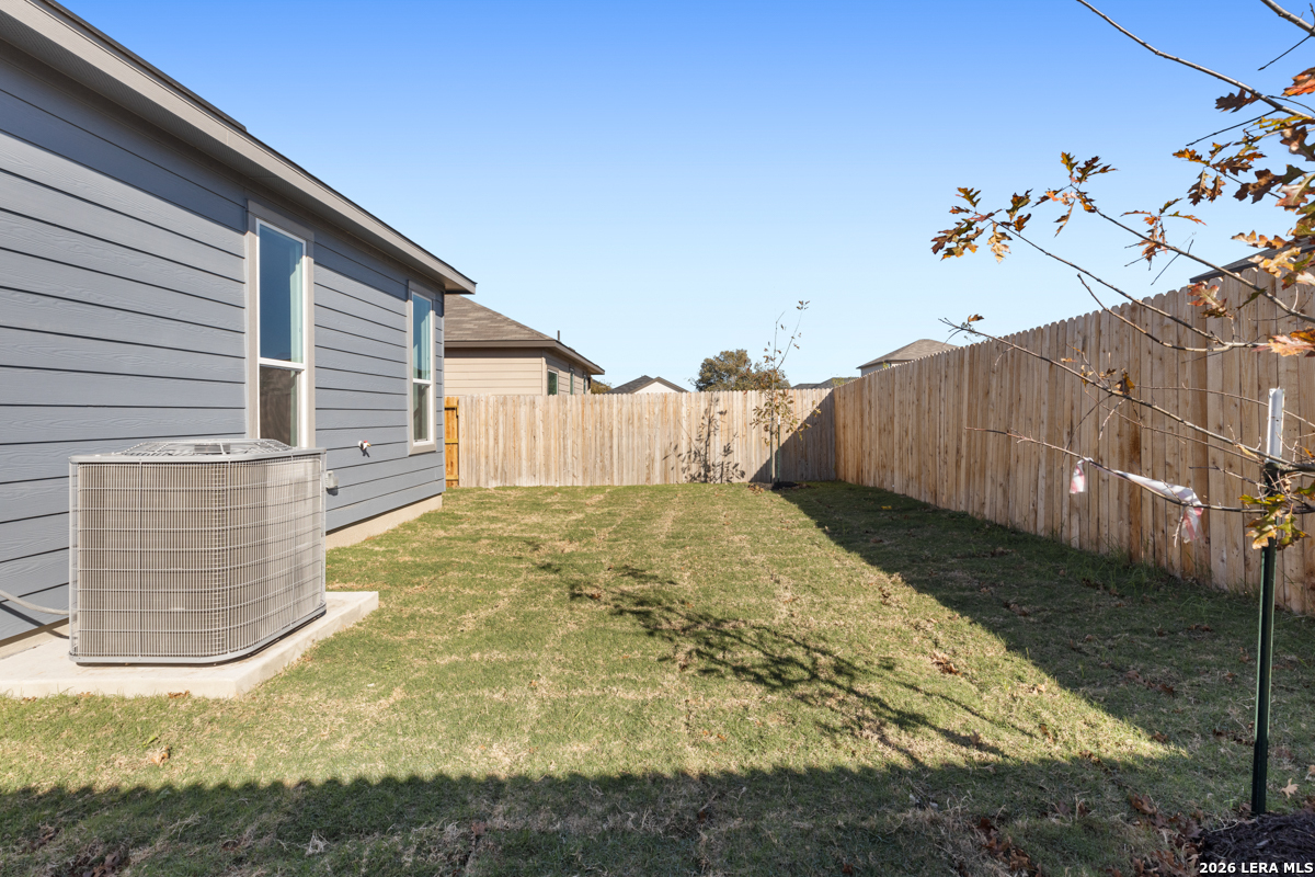 4107 Perrito Drive San Antonio TX 78222
