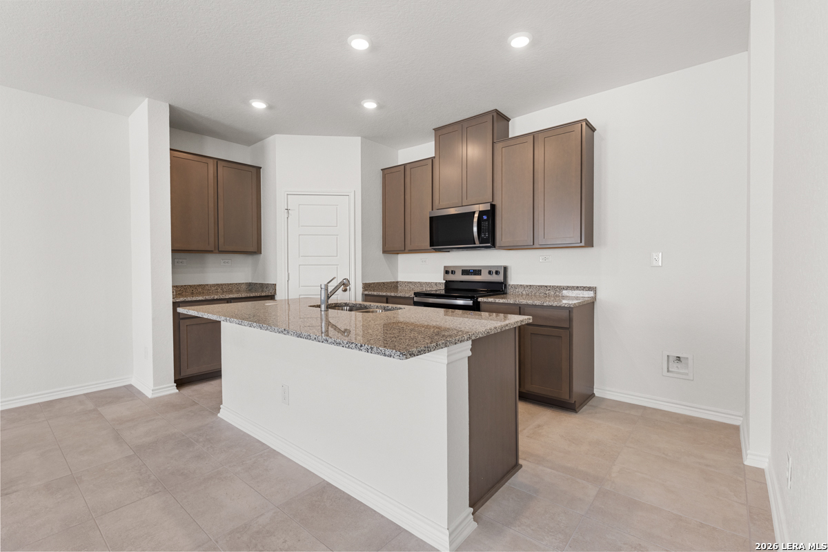 4107 Perrito Drive San Antonio TX 78222
