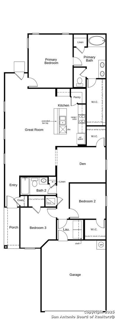 4107 Perrito Drive San Antonio TX 78222