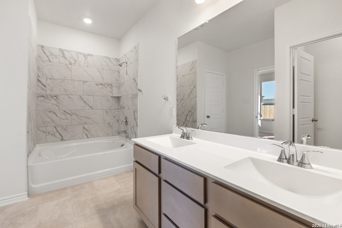 4107 Perrito Drive San Antonio TX 78222