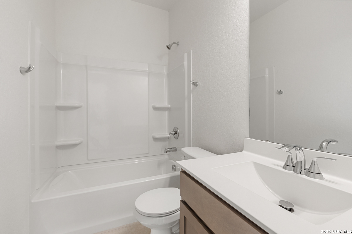 4107 Perrito Drive San Antonio TX 78222