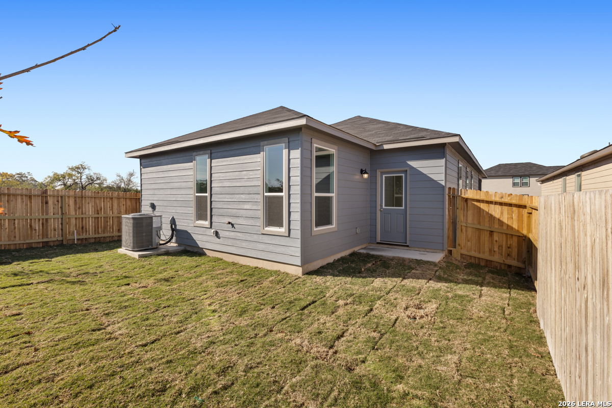 4107 Perrito Drive San Antonio TX 78222