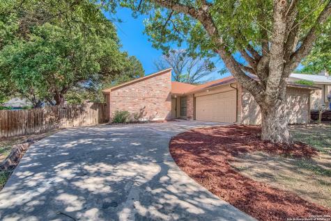 7742 Nimrod San Antonio TX 78240