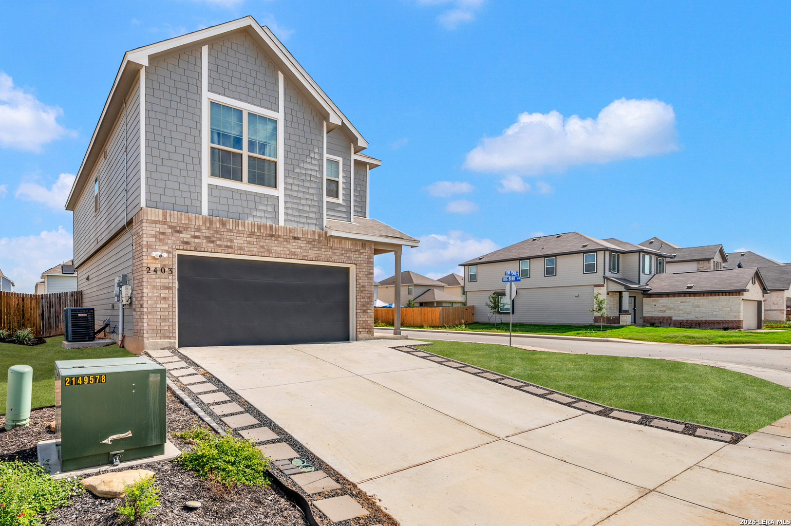 2403 Pink Pearl Drive San Antonio TX 78224