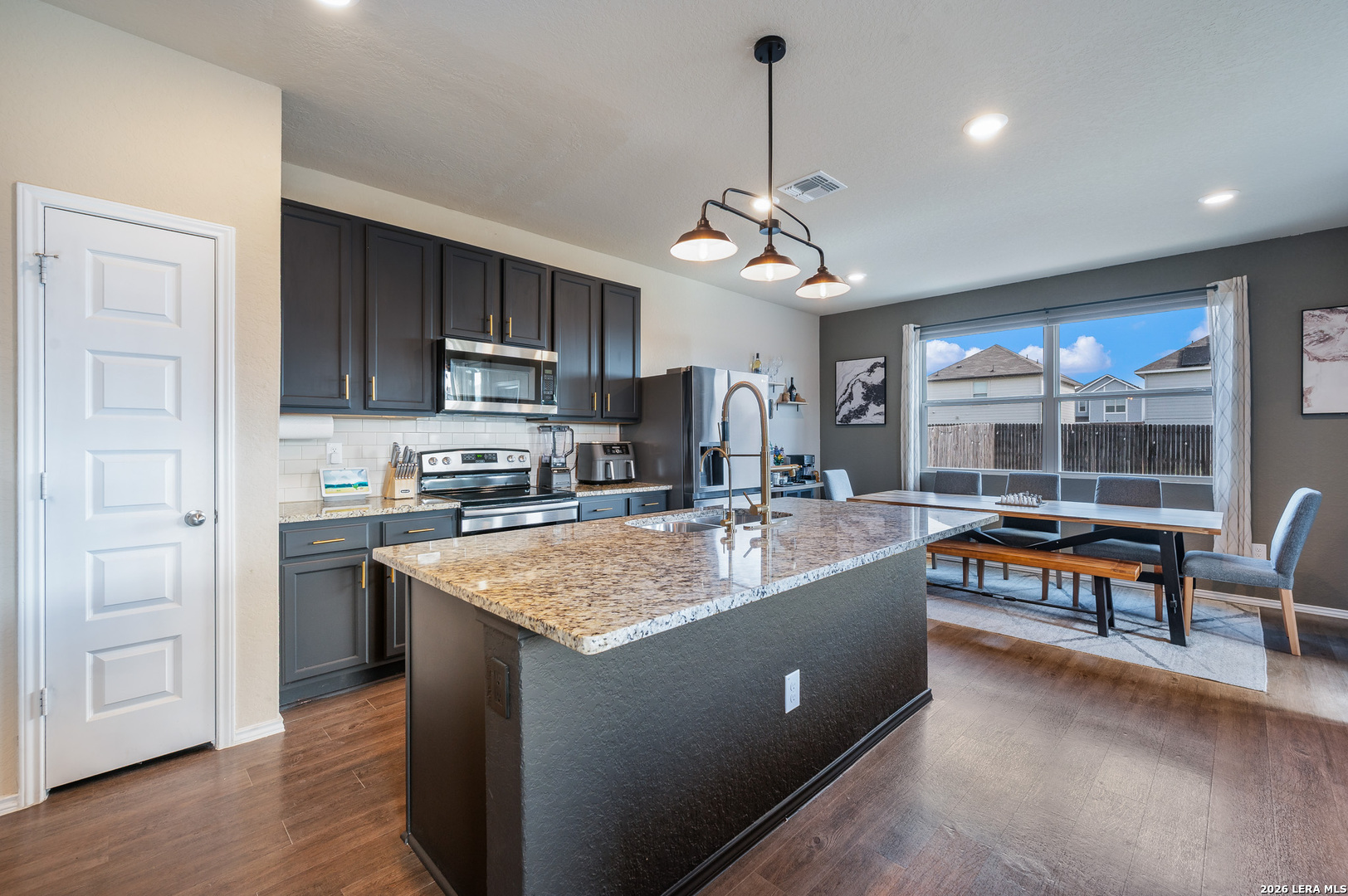 2403 Pink Pearl Drive San Antonio TX 78224