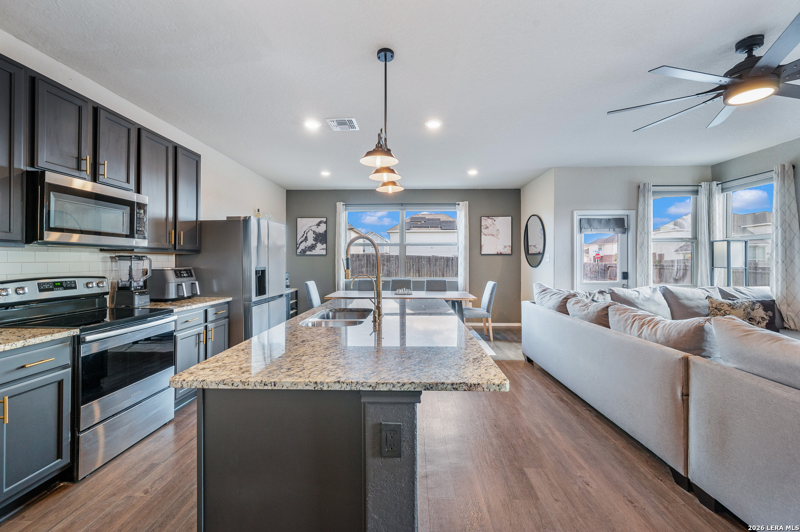 2403 Pink Pearl Drive San Antonio TX 78224