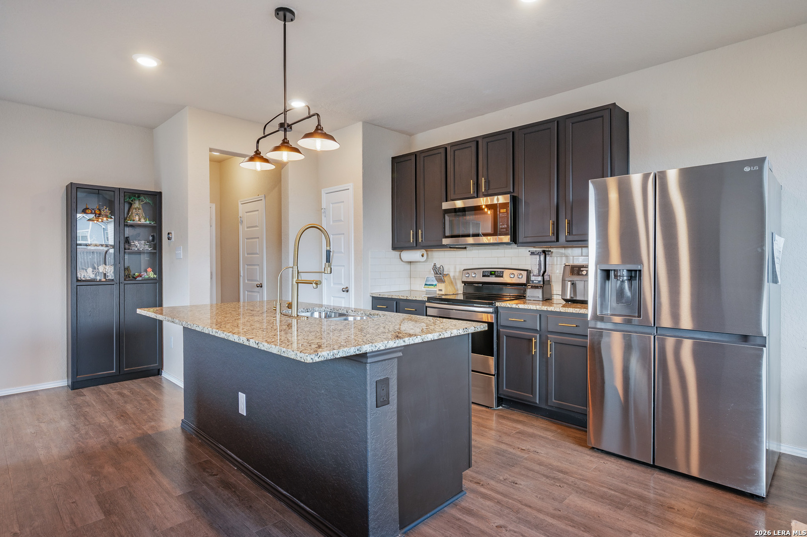 2403 Pink Pearl Drive San Antonio TX 78224