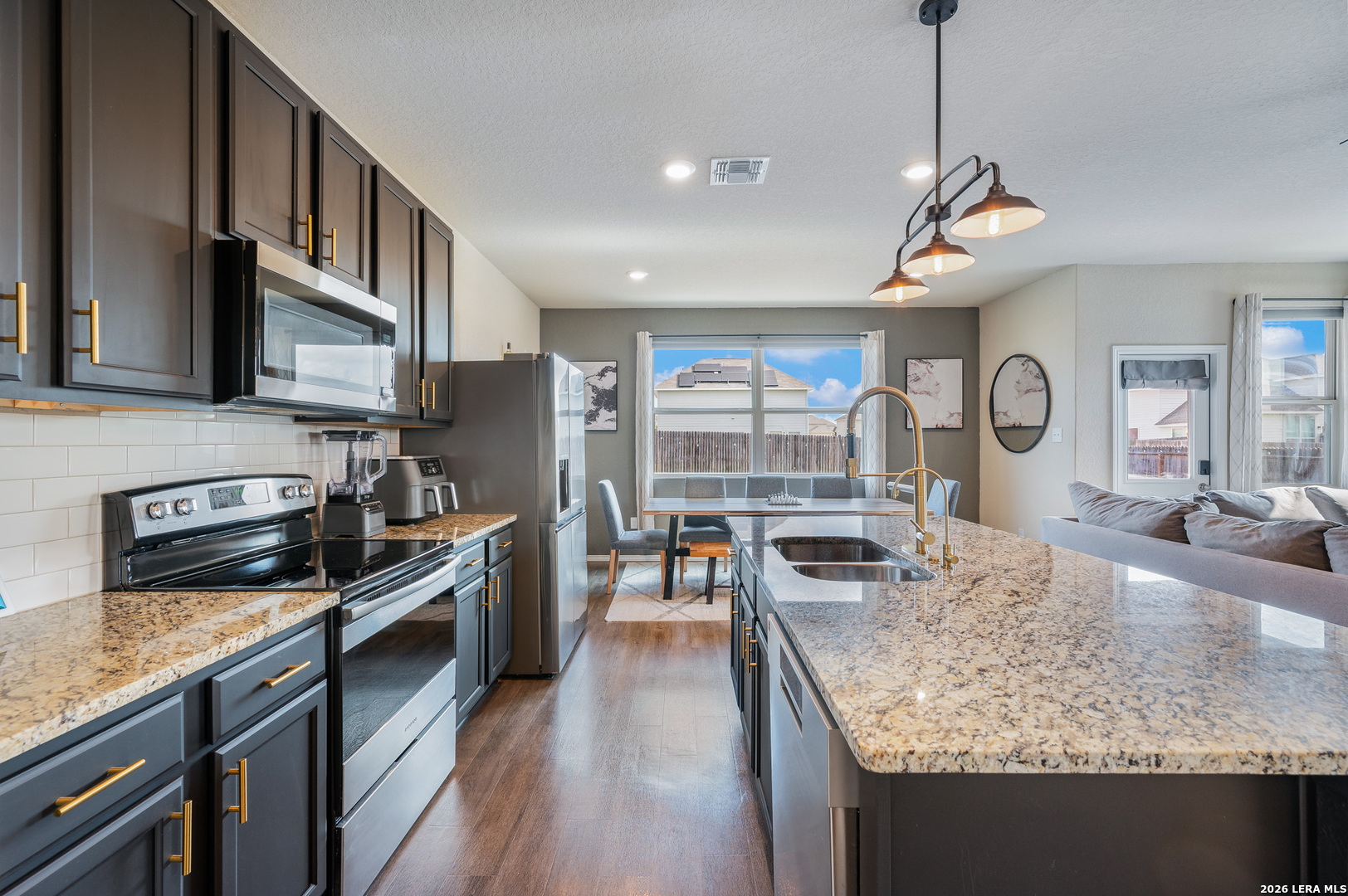 2403 Pink Pearl Drive San Antonio TX 78224