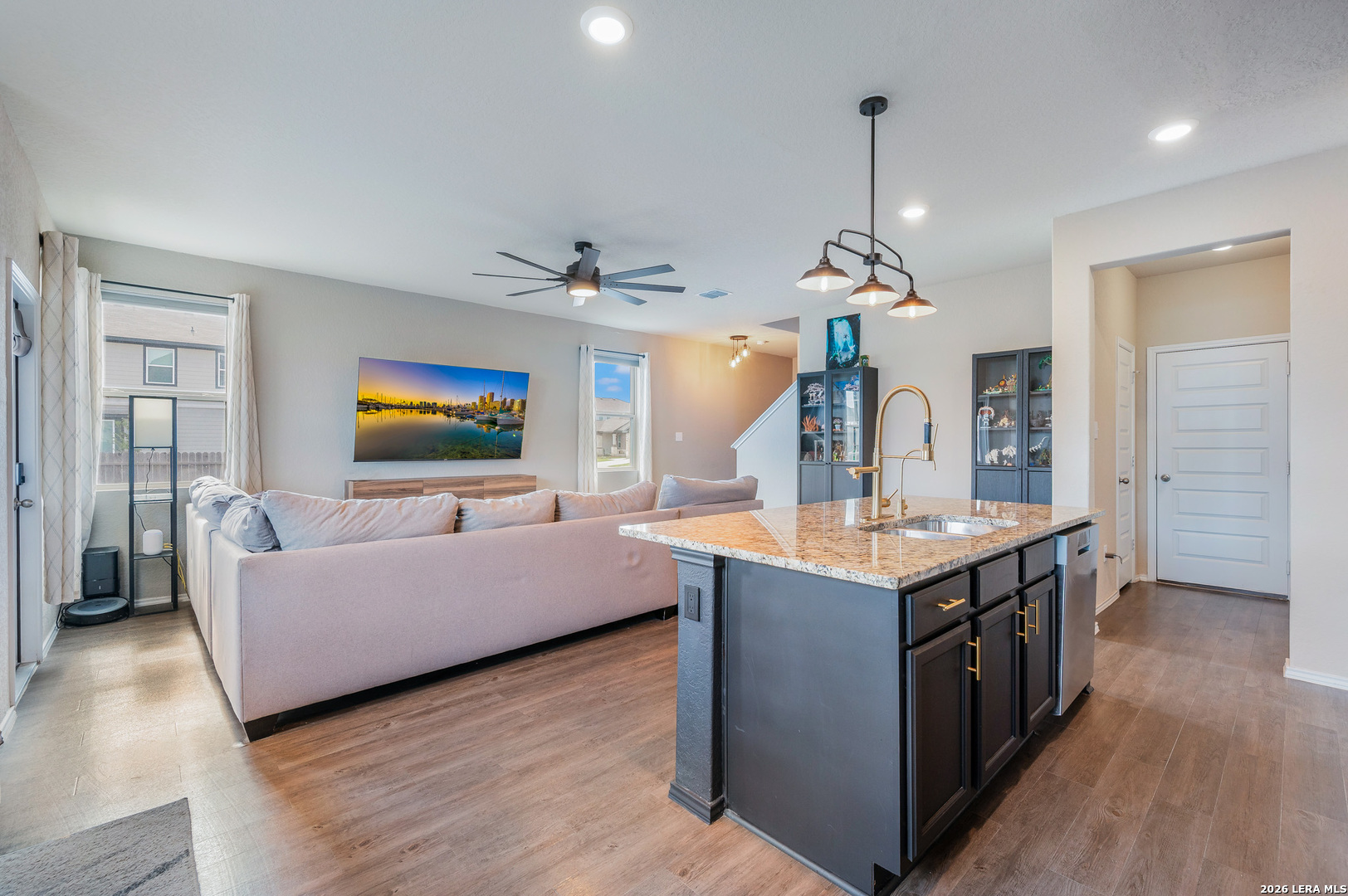 2403 Pink Pearl Drive San Antonio TX 78224