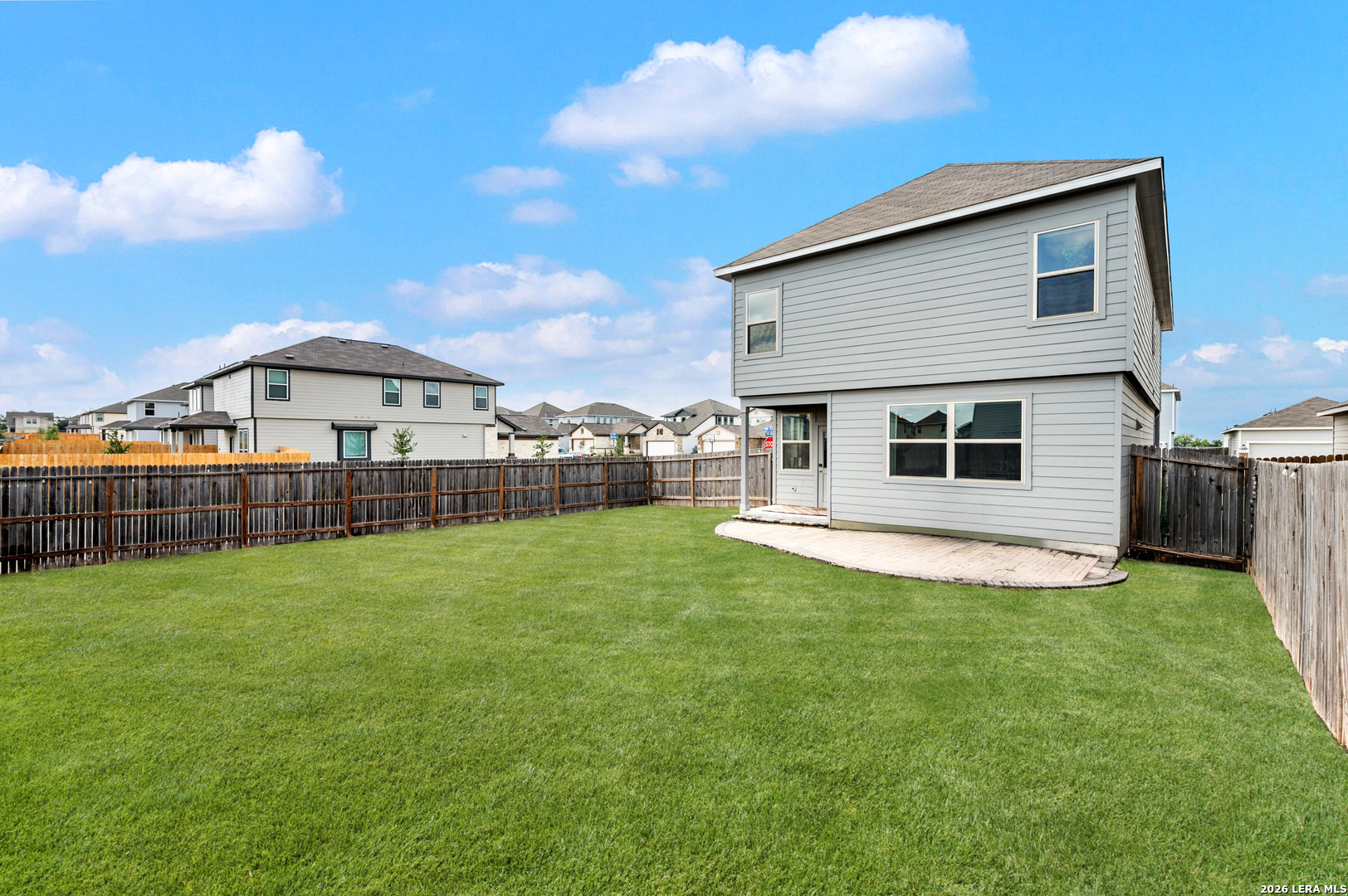 2403 Pink Pearl Drive San Antonio TX 78224