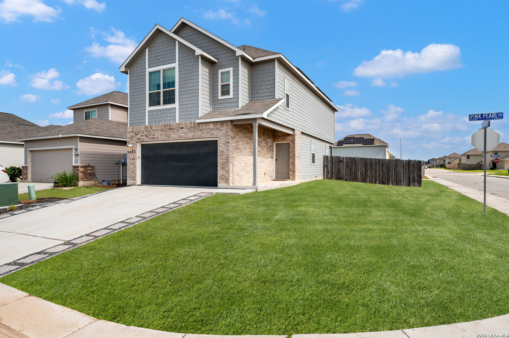 2403 Pink Pearl Drive San Antonio TX 78224