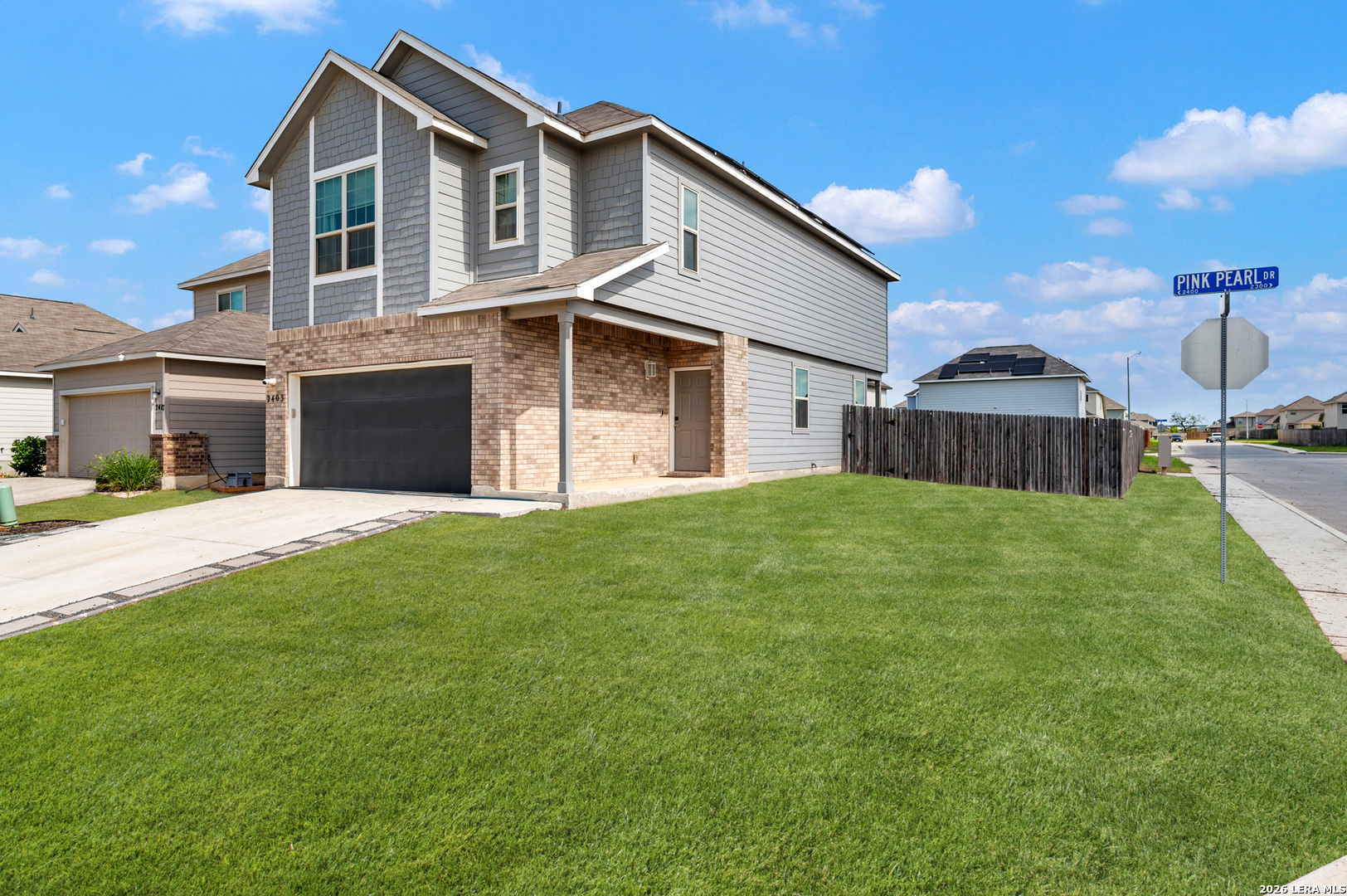 2403 Pink Pearl Drive San Antonio TX 78224
