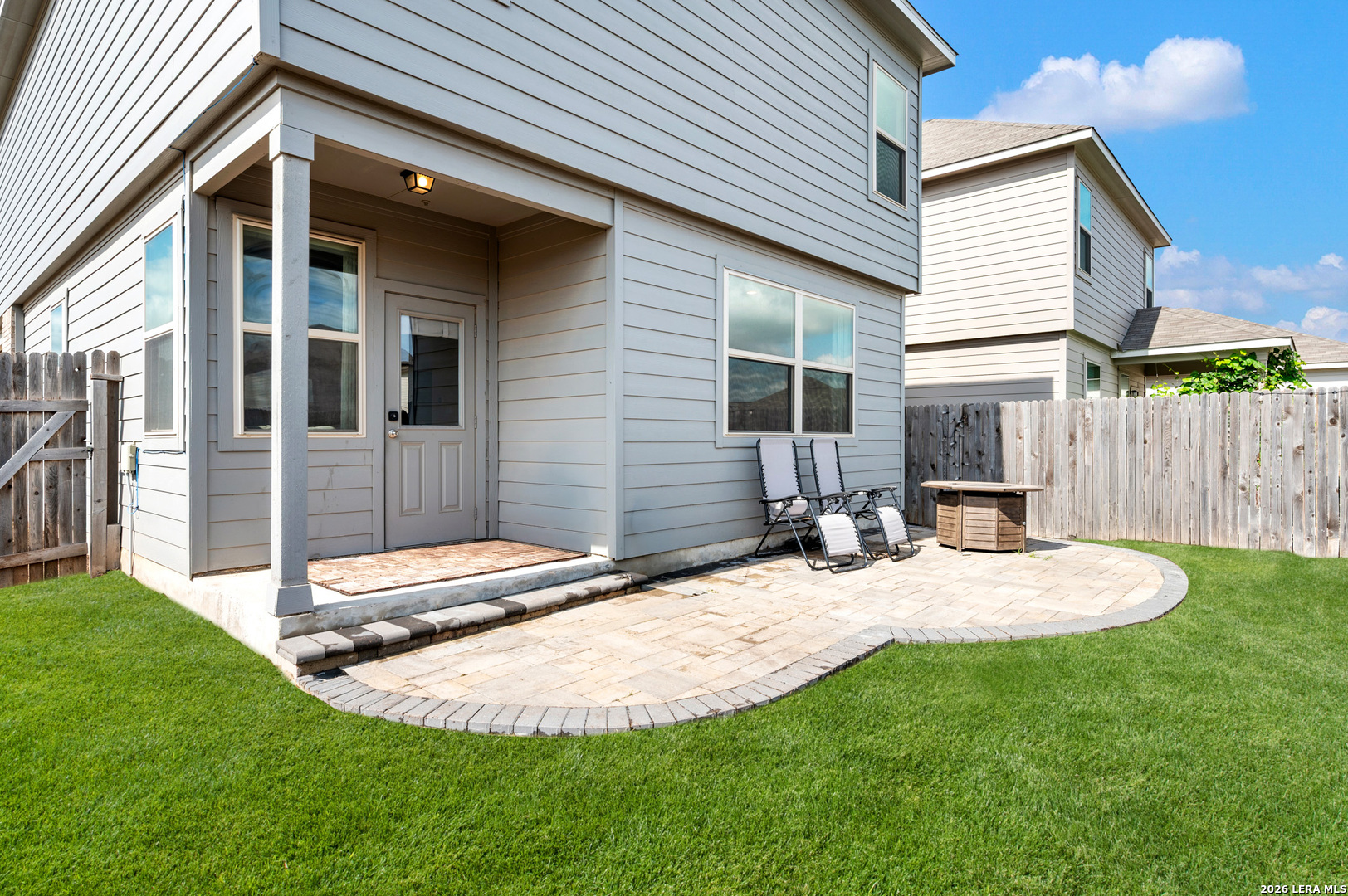 2403 Pink Pearl Drive San Antonio TX 78224