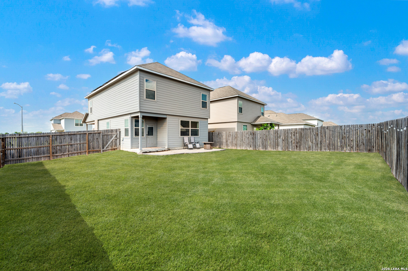 2403 Pink Pearl Drive San Antonio TX 78224