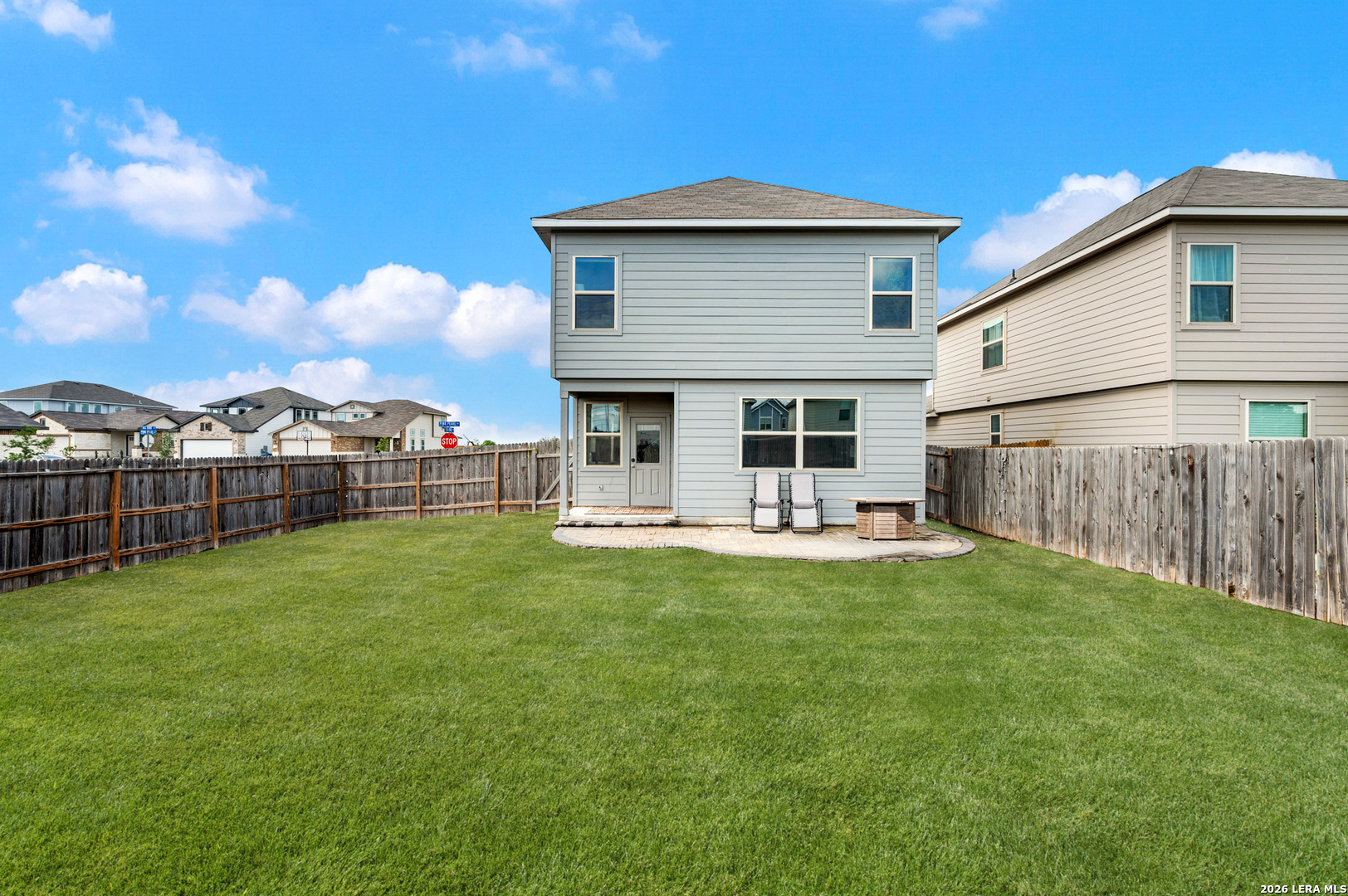 2403 Pink Pearl Drive San Antonio TX 78224