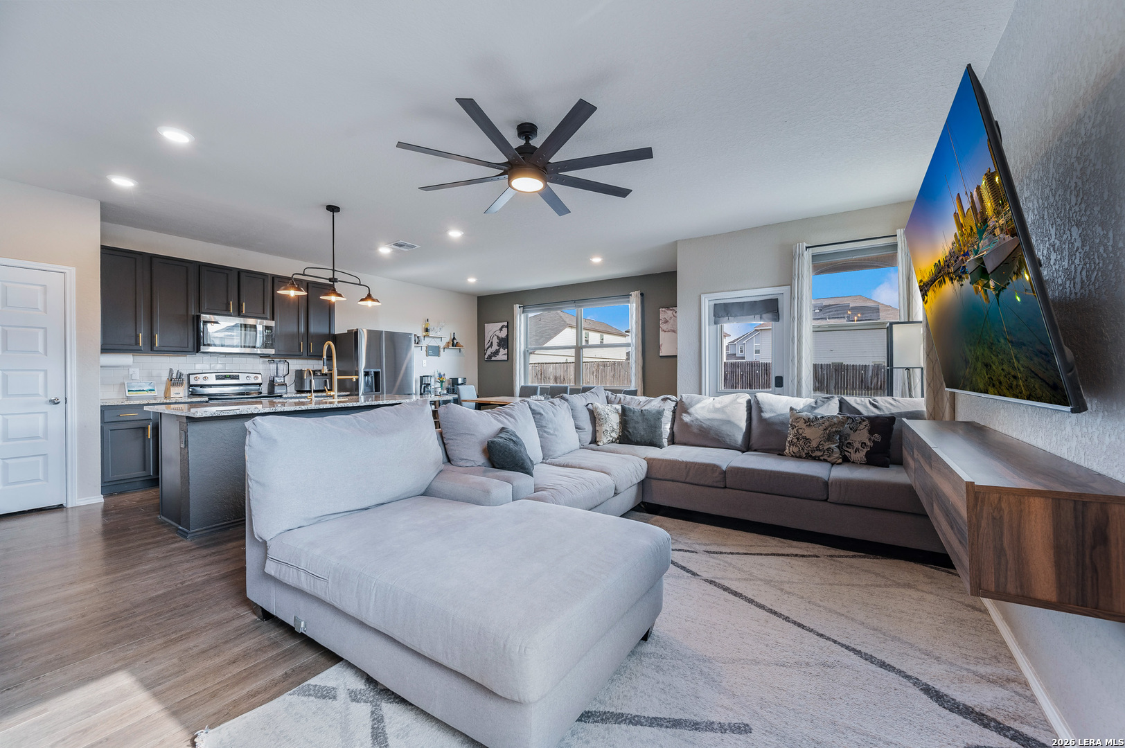 2403 Pink Pearl Drive San Antonio TX 78224