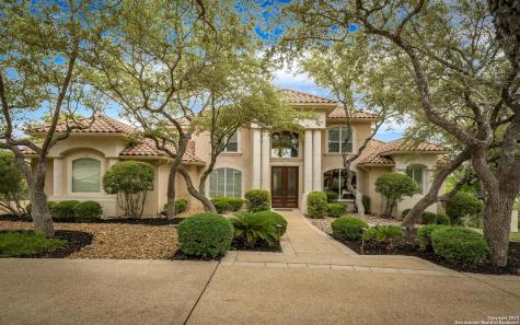 17 Champion Trail San Antonio TX 78258