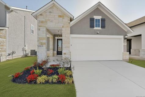 12684 Cotorra Springs San Antonio TX 78254
