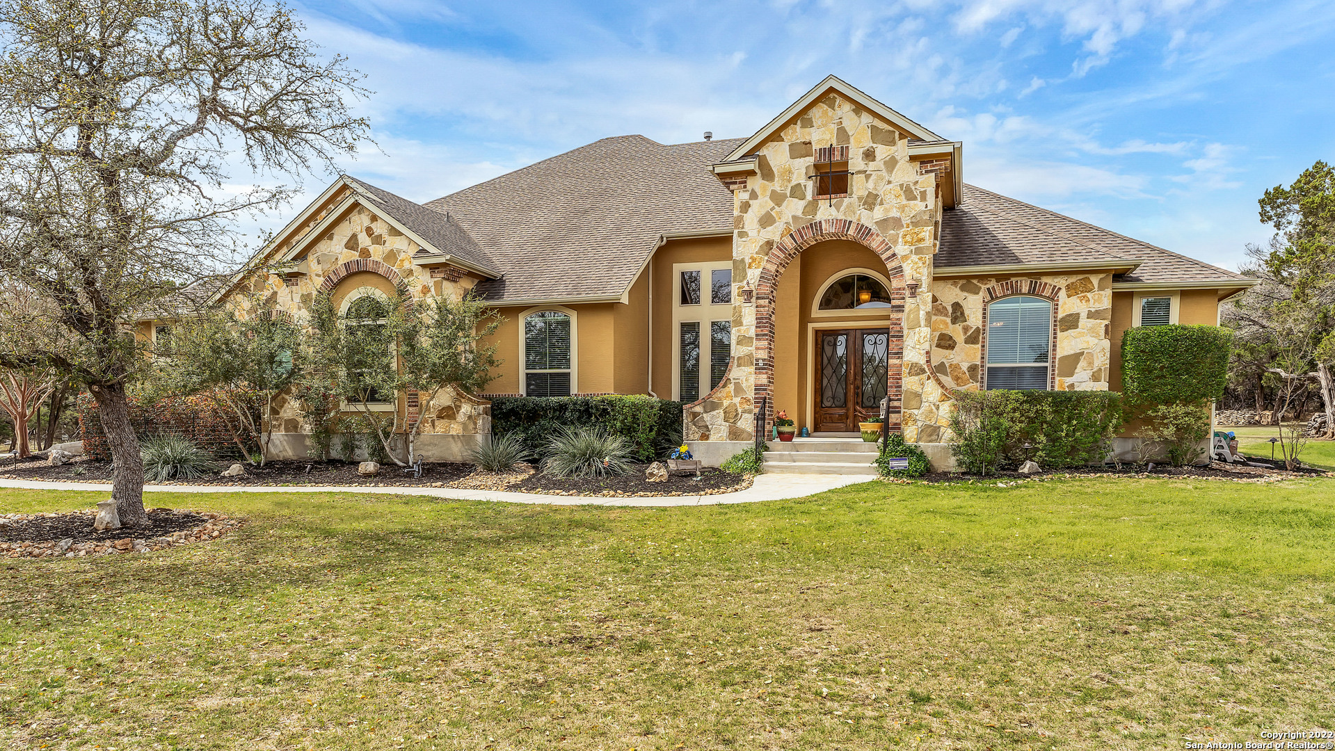 26123 Park Bend Drive New Braunfels TX 78132
