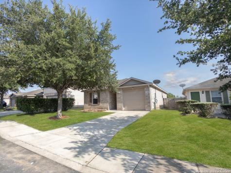11222 Indian Canyon San Antonio TX 78252