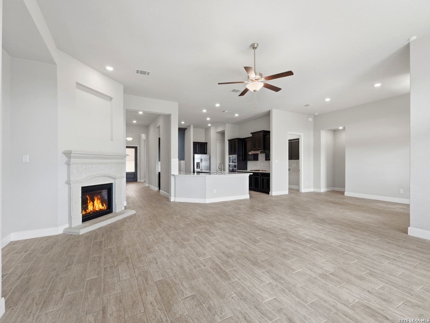 2027 Sladen Hills San Antonio TX 78253