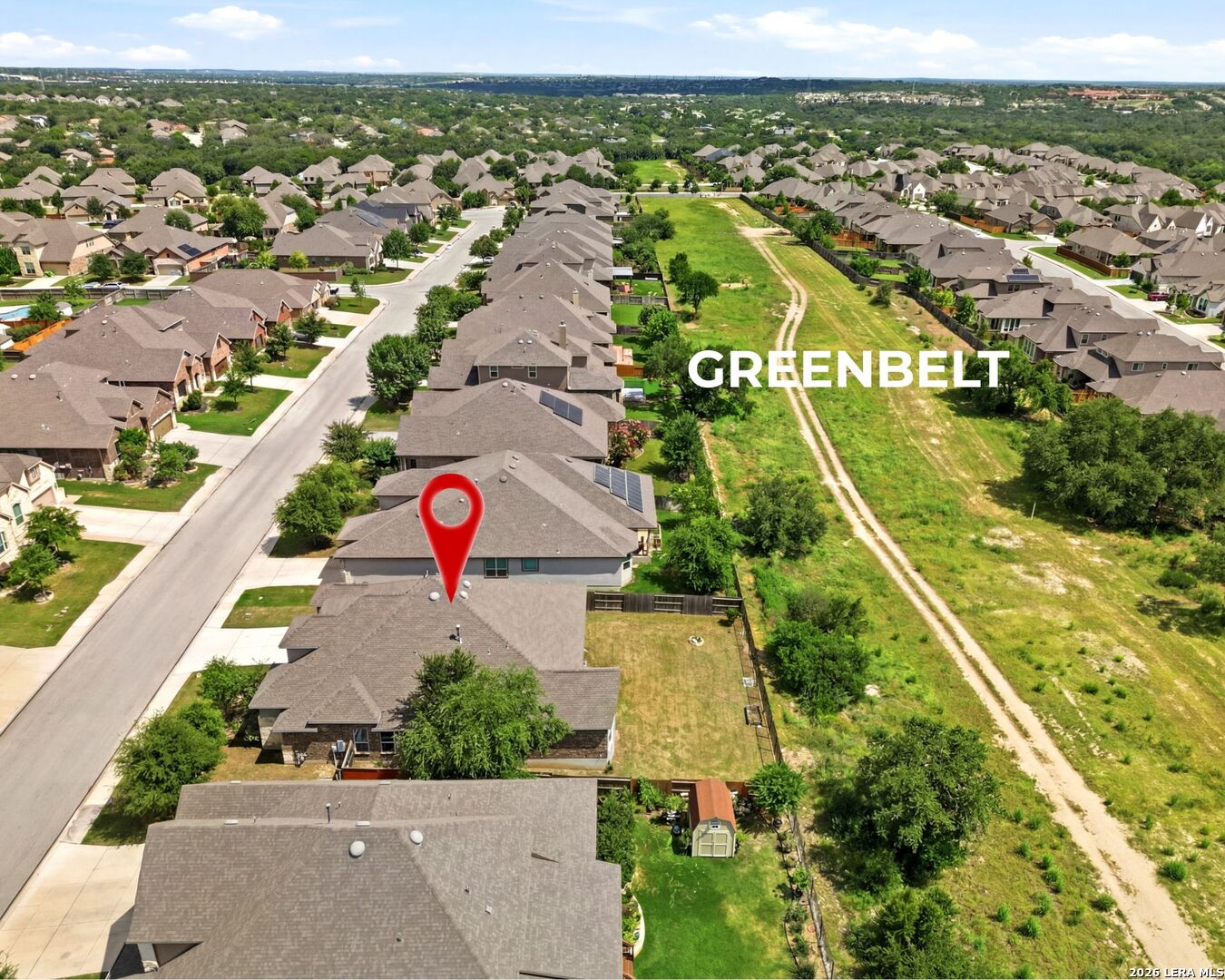 2027 Sladen Hills San Antonio TX 78253