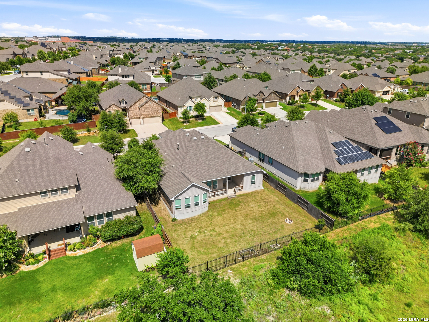2027 Sladen Hills San Antonio TX 78253