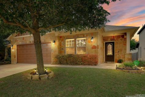 125 Old Settlers Drive San Marcos TX 78666