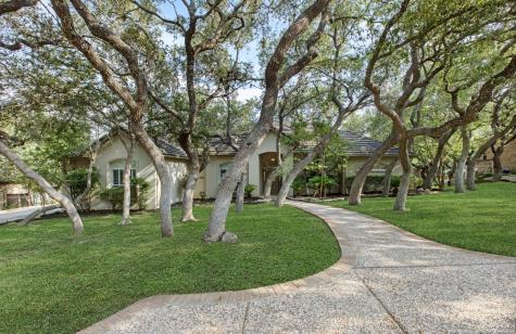 11835 Elmscourt San Antonio TX 78230