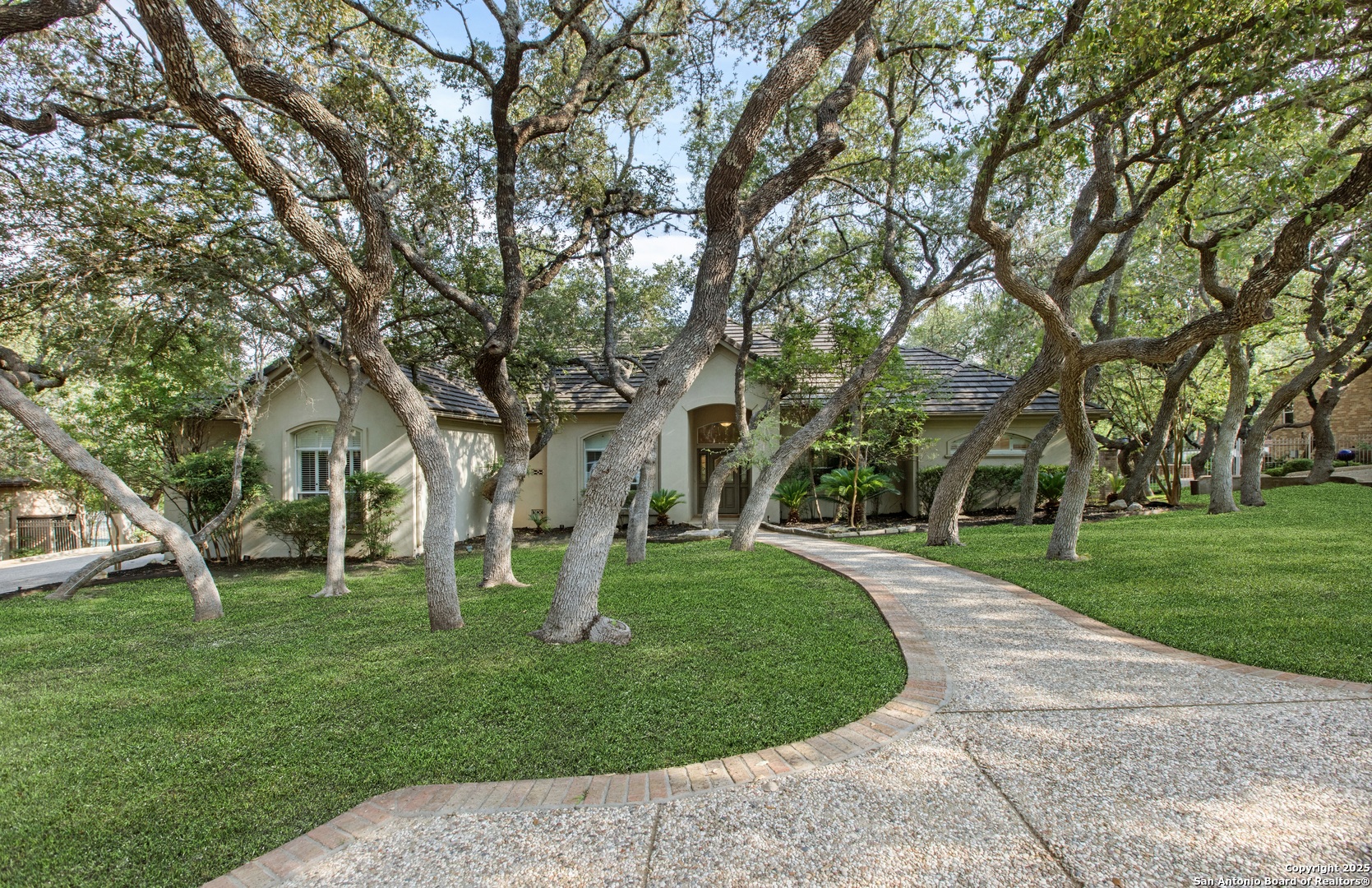 11835 Elmscourt San Antonio TX 78230
