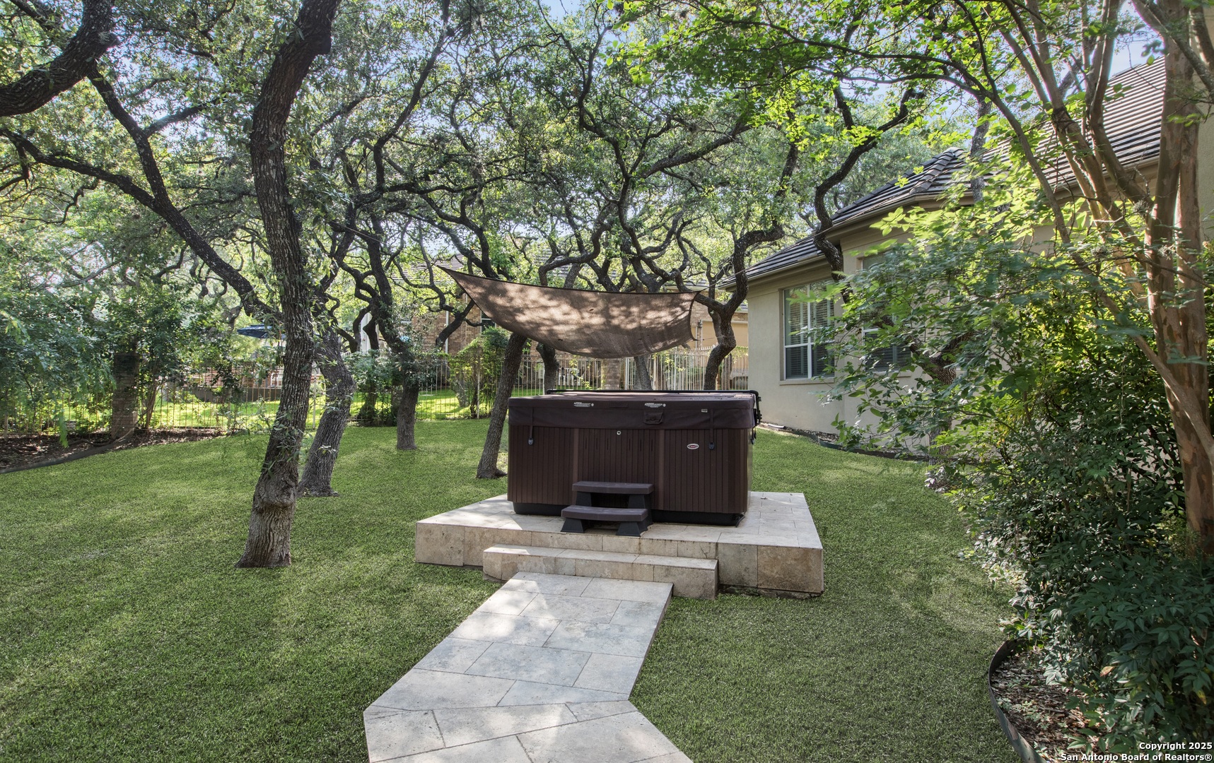 11835 Elmscourt San Antonio TX 78230