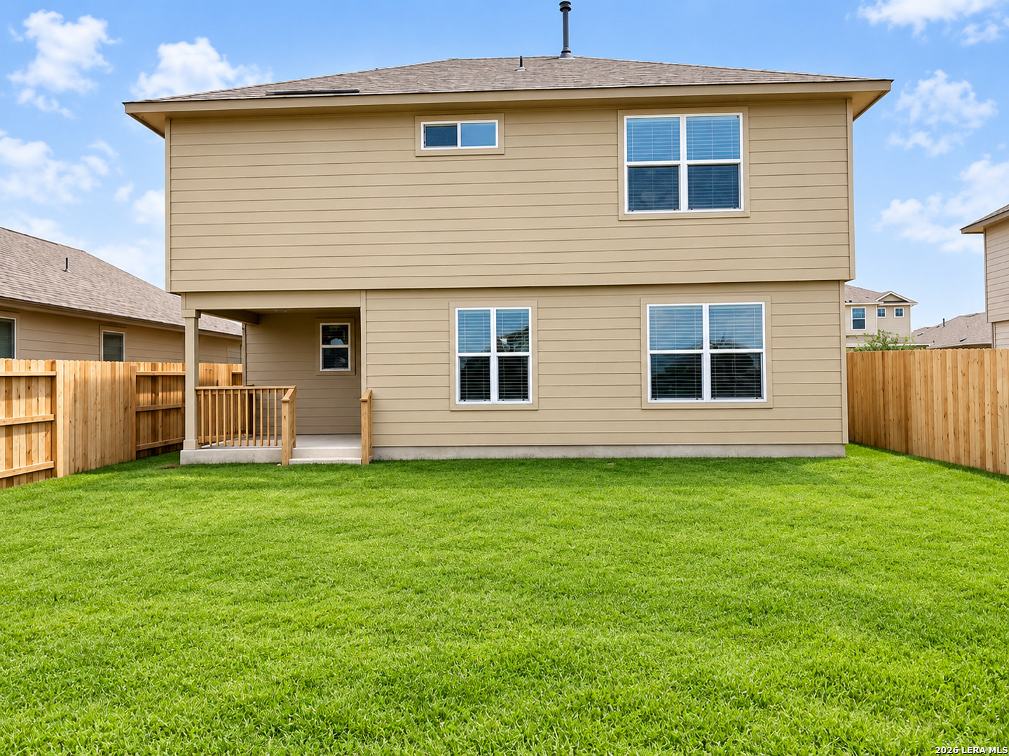 11715 Plover Place San Antonio TX 78221