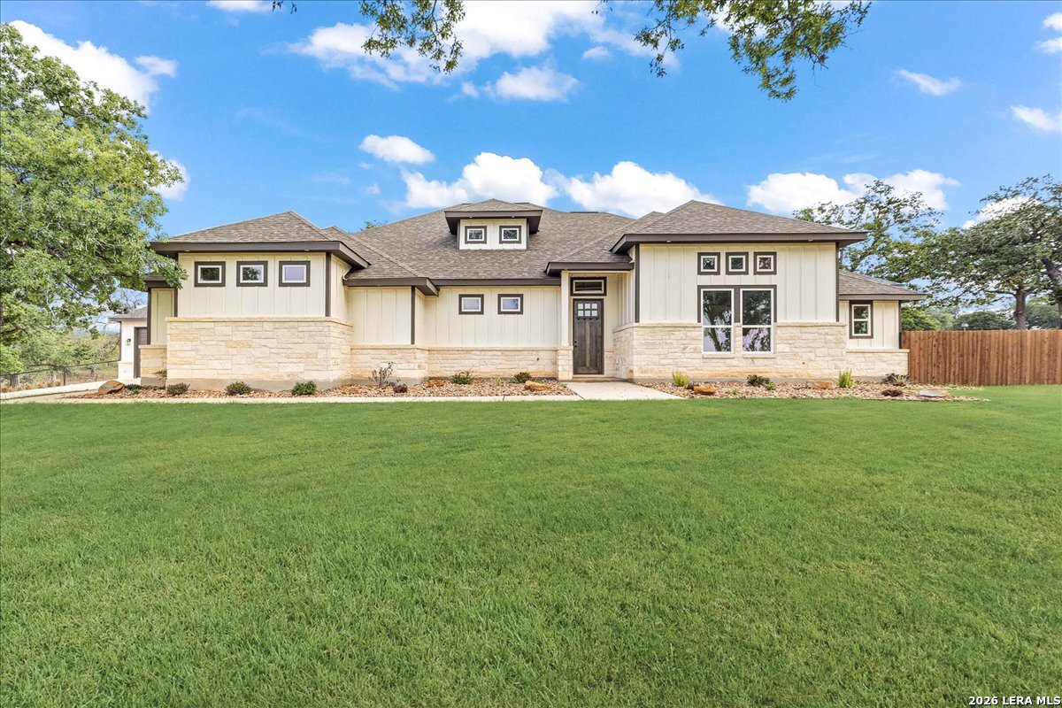 120 Timber Heights La Vernia TX 78121